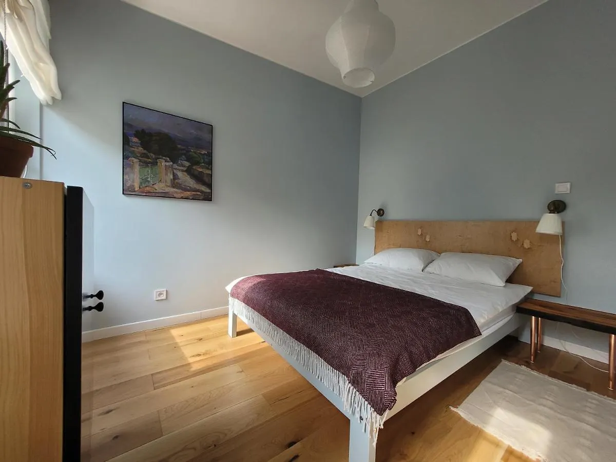 Apartament Rozana 21 Poznan