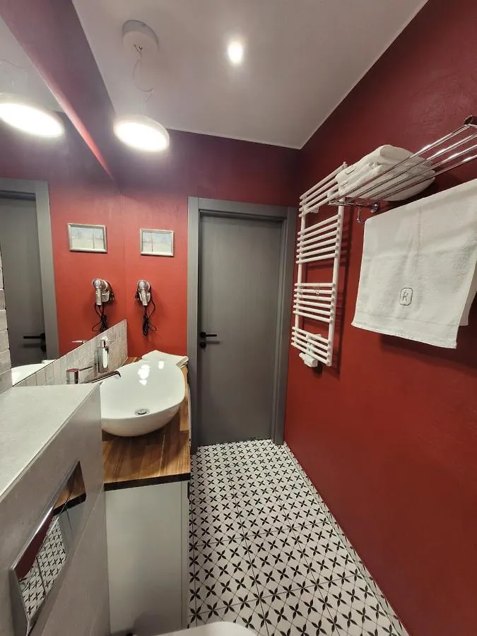 Apartament Rozana 21 Poznan Poland