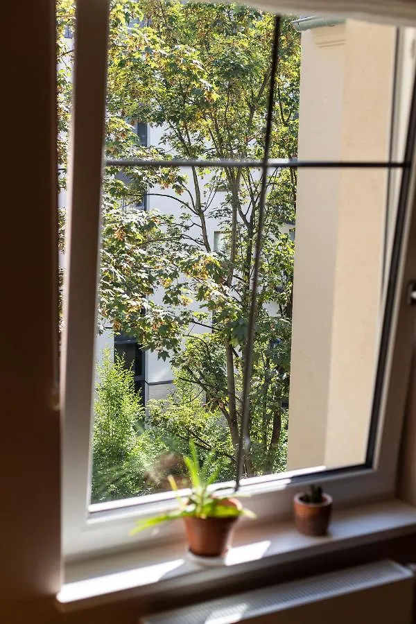 Apartament Rozana 21 Poznan