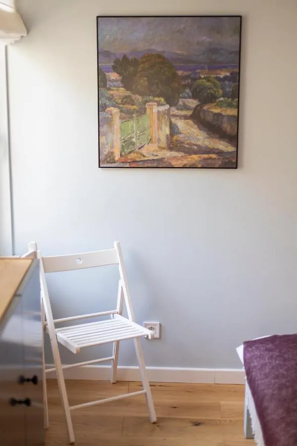 Apartament Rozana 21 Poznan Apartment