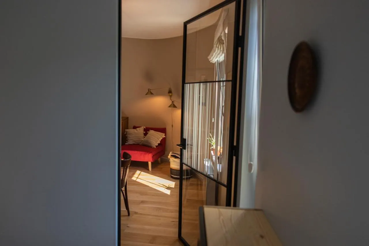 Apartament Rozana 21 Poznan Apartment