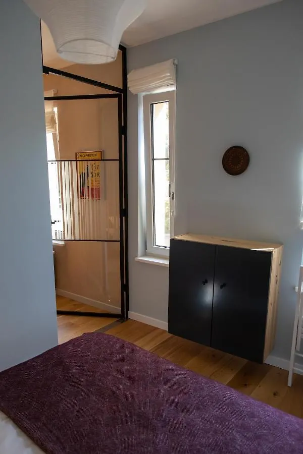 Apartment Apartament Rozana 21 Poznan