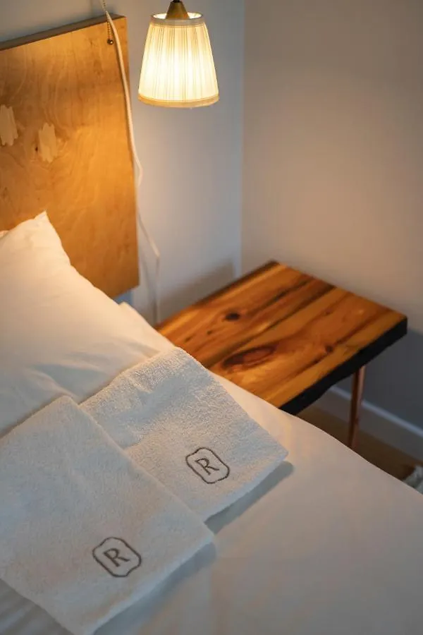 Apartament Rozana 21 Poznan