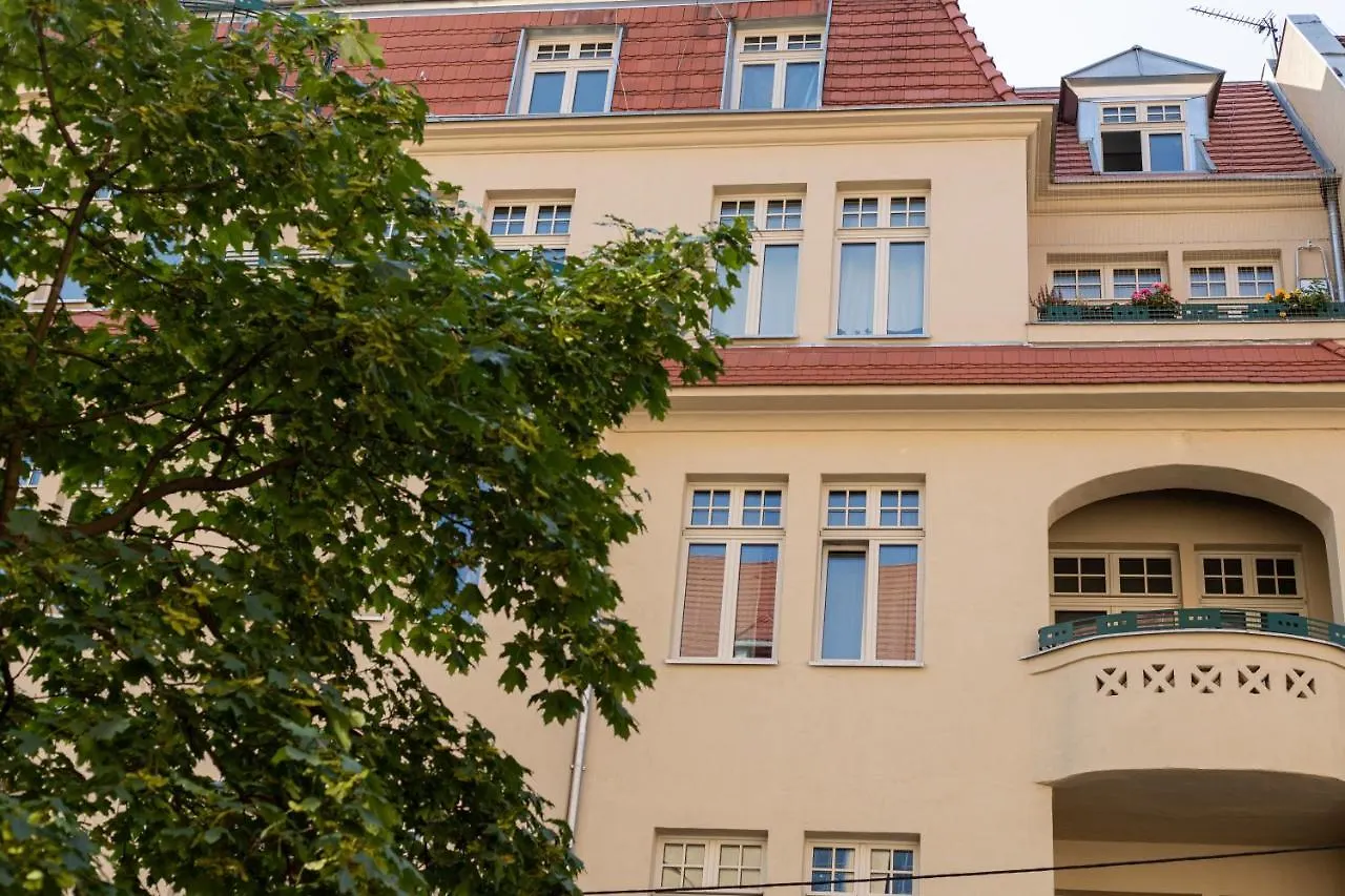 Apartament Rozana 21 Poznan 0*,  Poland